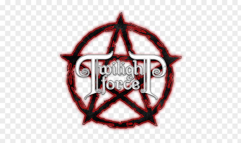 Gloryhammer Rockharz Open Air Twilight Force Satyricon Power Metal Logo PNG