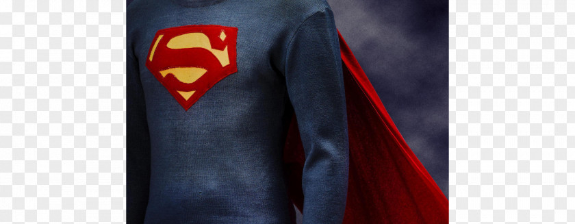 House Stuff Superman Suit Costume Superhero Cloak PNG