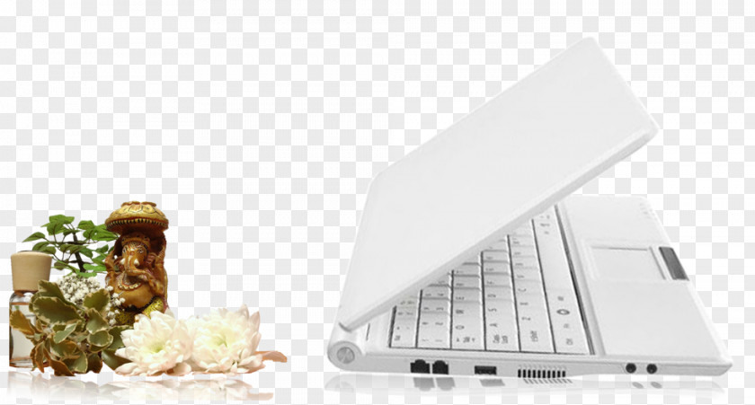 Laptop Netbook Intel Asus Eee PC PNG