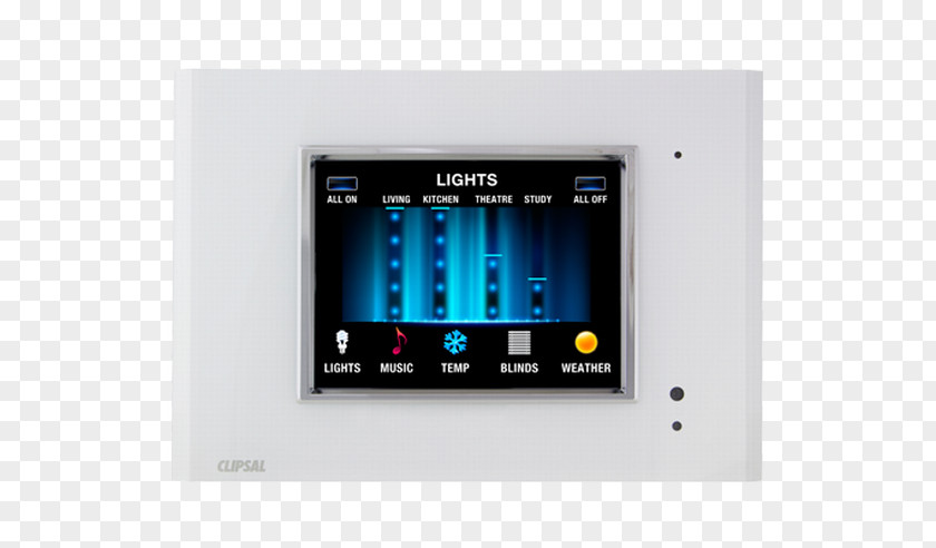 Lighting Control System Building Schneider Electric Clipsal Electricity Home Automation Kits PNG