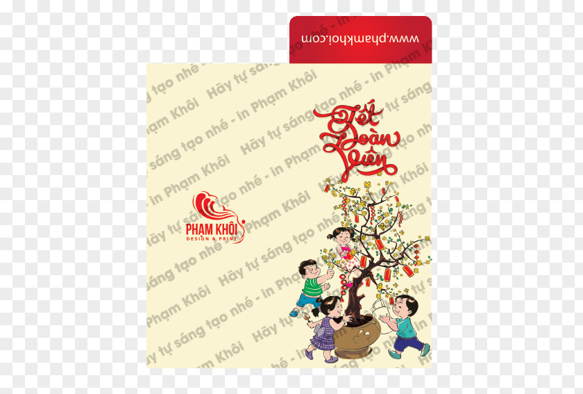 Red Envelope Printing Lunar New Year Greeting & Note Cards Craft PNG