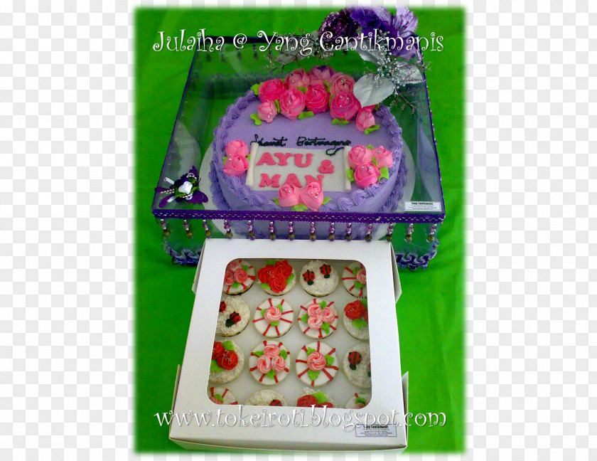 Rumah Kampung Torte Cake Decorating Game Material PNG