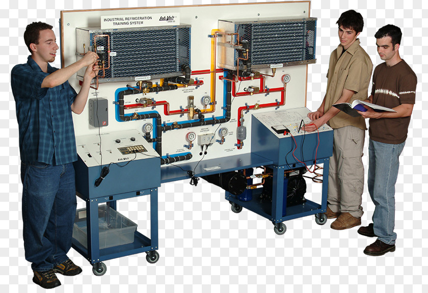 Student Electrician Course Centrul De Formare Profesionala Eurodeal Machine PNG