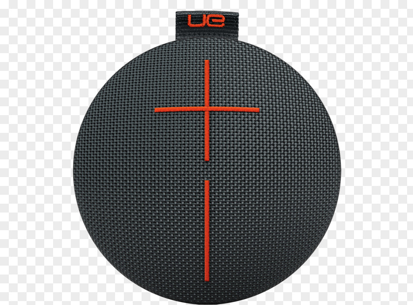 Volcano UE ROLL Loudspeaker Ultimate Ears Wireless Speaker Dell PNG