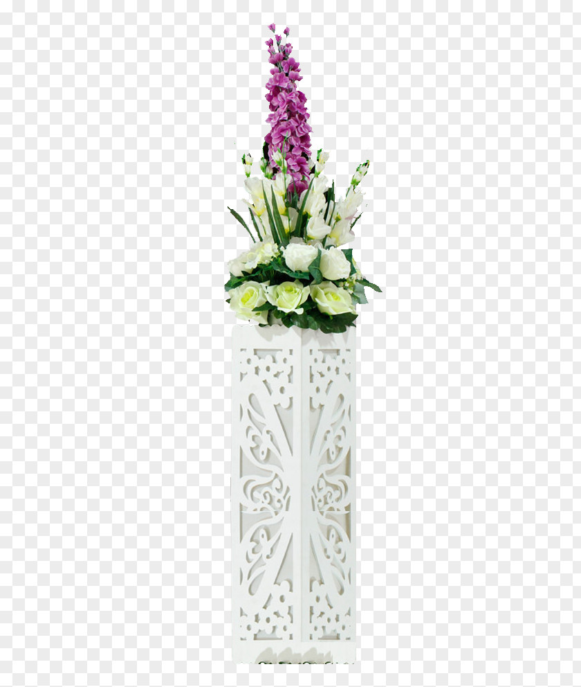 Wedding Road Lead Floral Design Flower PNG