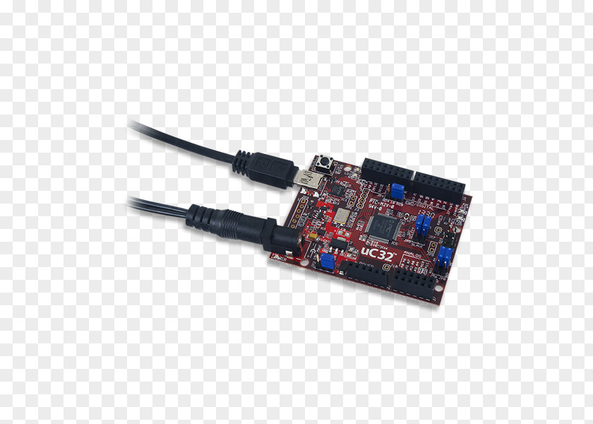 6ftArduino Programming Reference Microcontroller Arduino SparkFun Electronics Cerberus USB Cable PNG