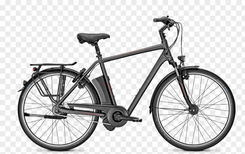 Bicycle Kalkhoff Electric Electricity Hybrid PNG