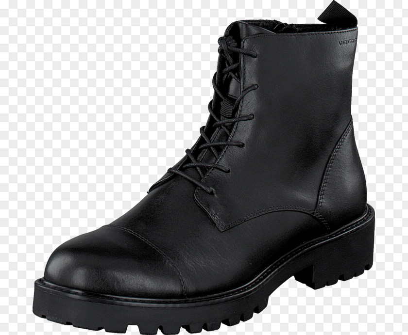 Boot Combat Shoe Patent Leather PNG