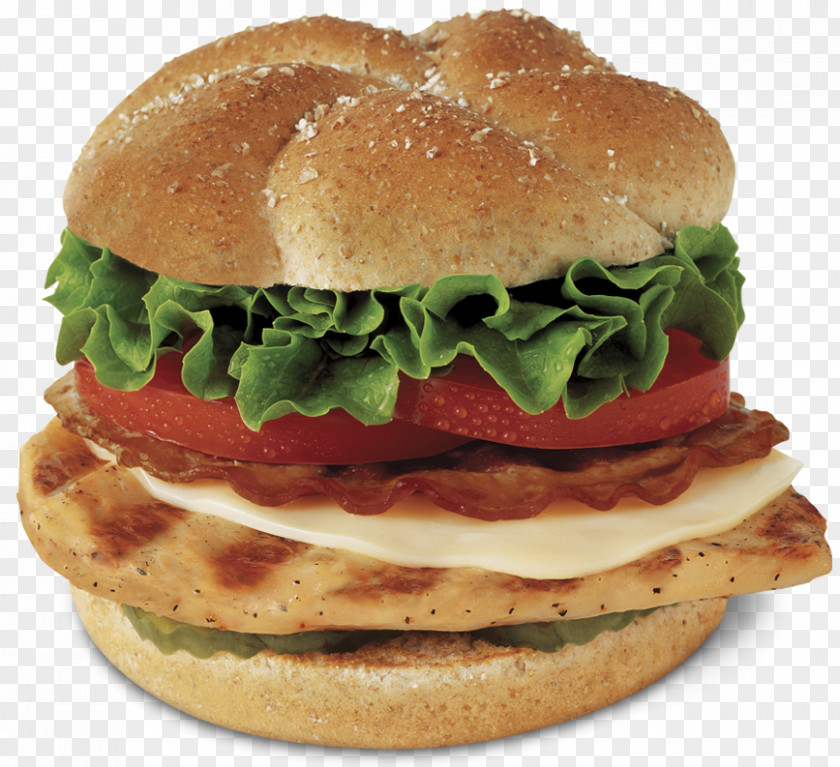 Burger And Sandwich Chicken Club Chick-fil-A Nugget Hamburger PNG
