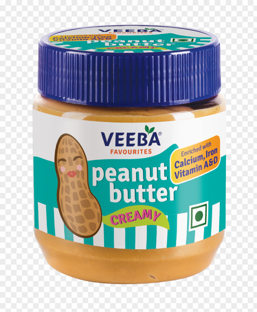 Butter Cream Veeba Food Services Peanut PNG