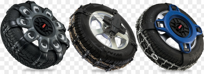 Car Tire Snow Chains Socks PNG
