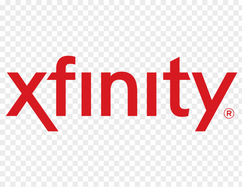 Comcast Logo Home Security Internet PNG