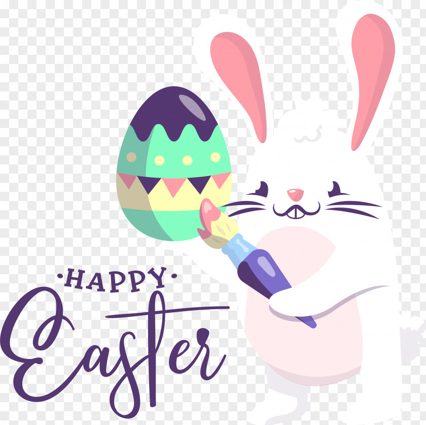 Easter Bunny PNG