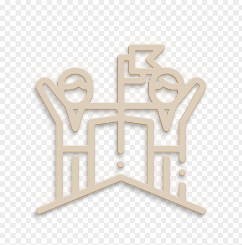 Human Relations And Emotions Icon Goal PNG
