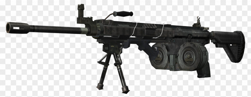 Machine Gun Call Of Duty: Ghosts Black Ops III Zombies PNG