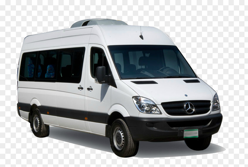 Mercedes Van 2017 Mercedes-Benz Sprinter Pickup Truck 2013 PNG