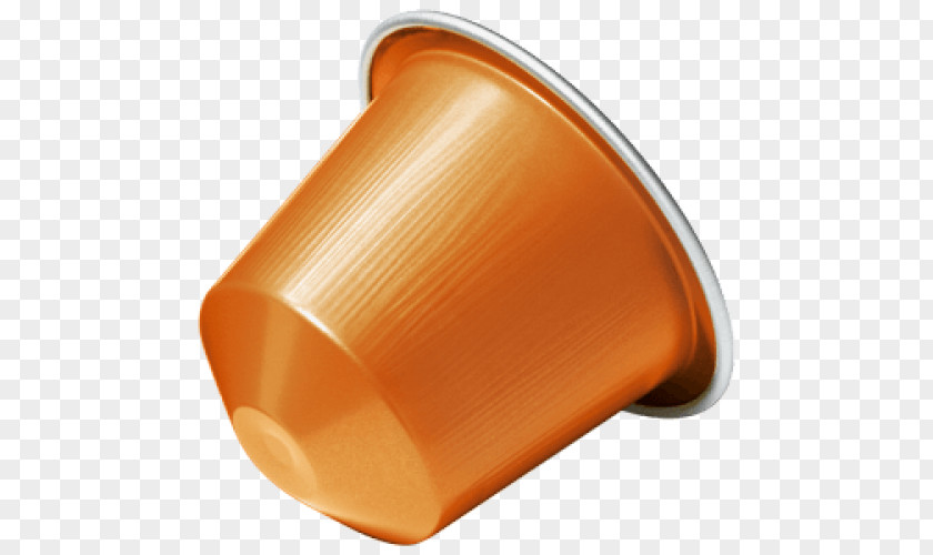 Metal Orange Background PNG