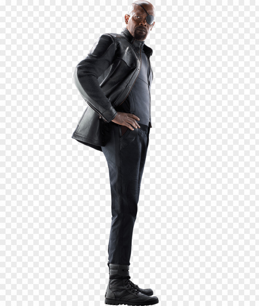 Nick Fury Fandom Ultron Iron Man The Avengers Clint Barton PNG