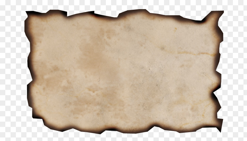 Paper Survivor: Caramoan Parchment PNG