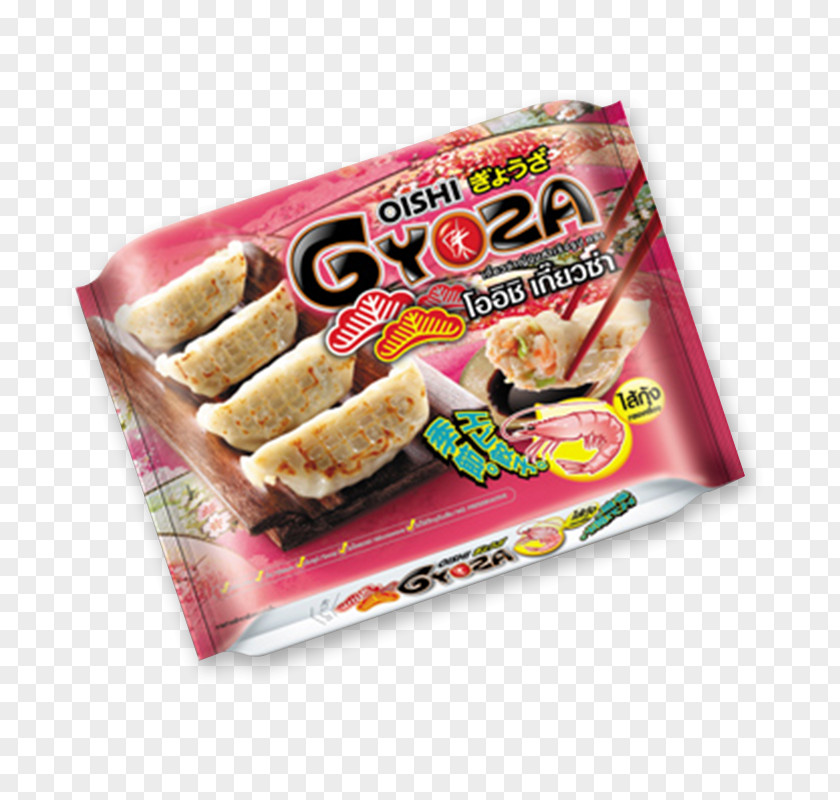Shimp Jiaozi Vegetarian Cuisine Oishi Food โออิชิ ราเมน PNG