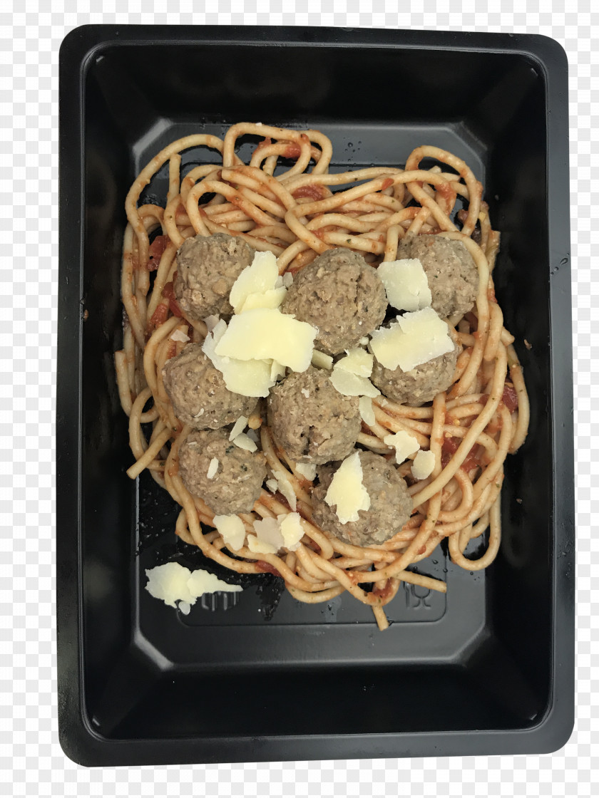 Spaghetti Meatballs Recipe Soba Ingredient PNG