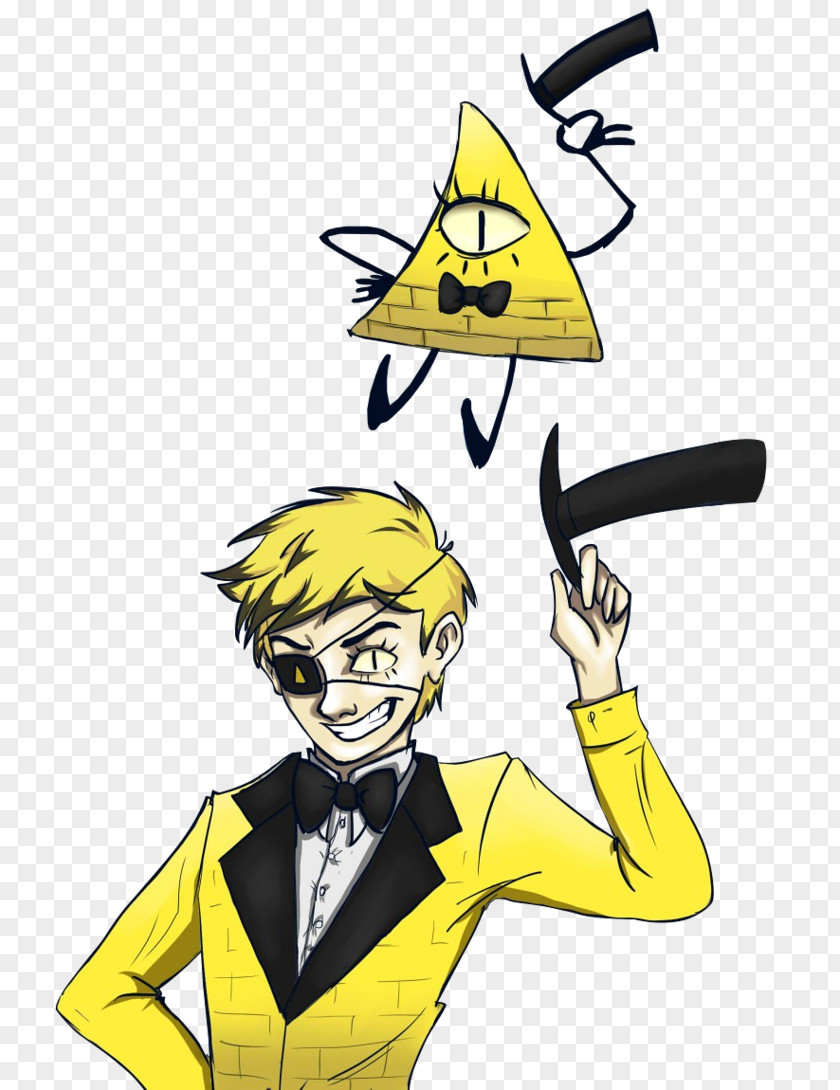 T-shirt Bill Cipher Image Drawing Rendering PNG