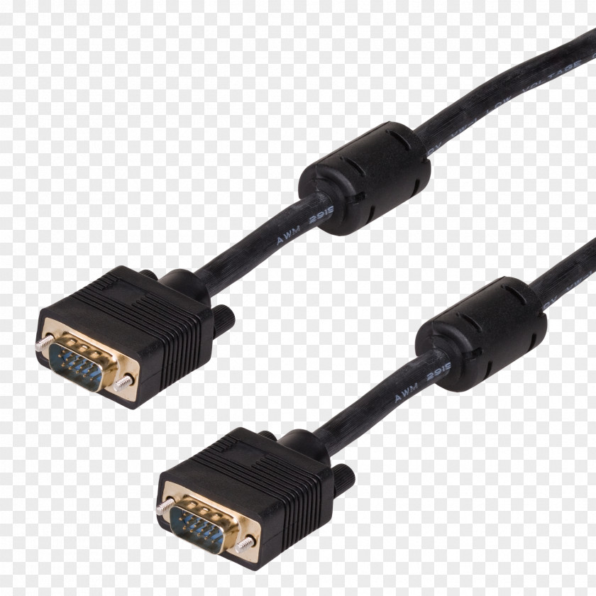 USB PlayStation 2 Electrical Cable VGA Connector KVM Switches Computer Monitors PNG