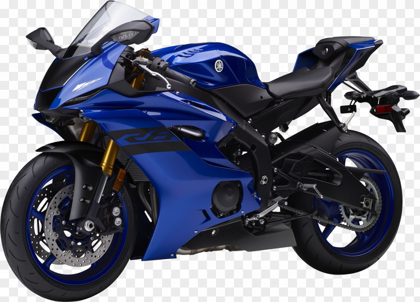 Yamaha YZF-R1 Motor Company YZF-R6 Car Motorcycle PNG