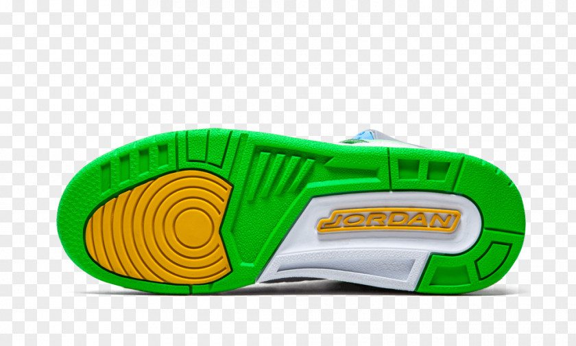All Jordan Shoes Neon Bright Air Spiz'ike Sports Sportswear PNG