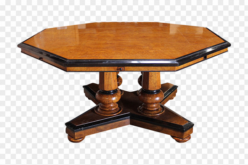 Antique Tables Table Garden Furniture Angle PNG