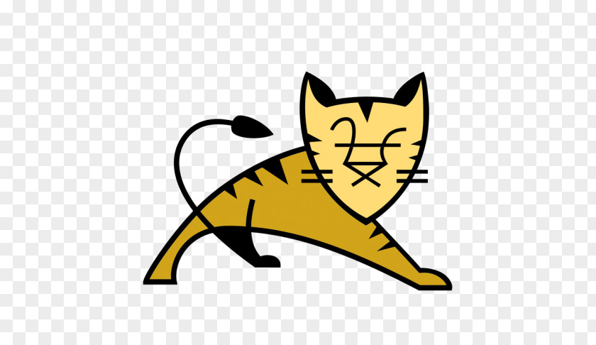 Apache Tomcat HTTP Server Computer Servers Java Servlet PNG