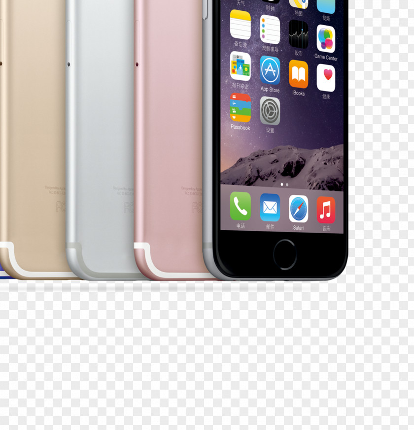 Apple 7 IPhone 6 Plus 4S 5 PNG