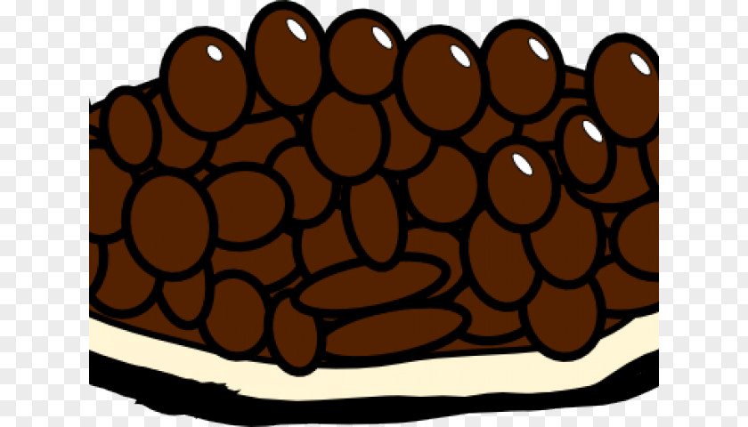 Canning Cartoon Beans Clip Art Illustration Openclipart Baked PNG