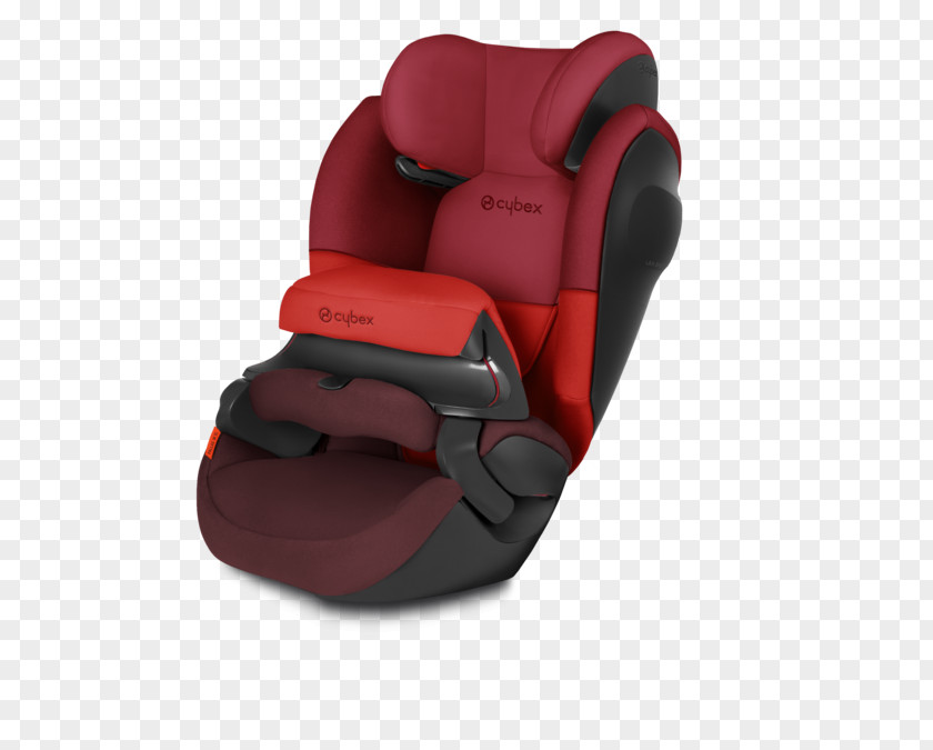 Car Baby & Toddler Seats Cybex Pallas M-fix SL Solution M-FIX PNG