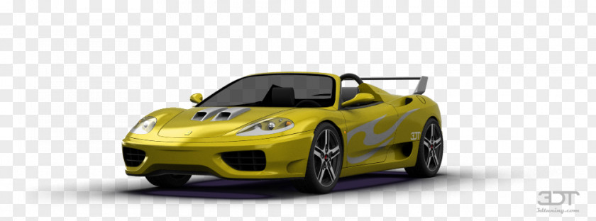 Car Ferrari F430 Supercar Performance PNG