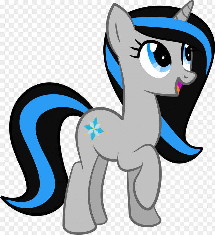 Cat Horse Pony Clip Art PNG