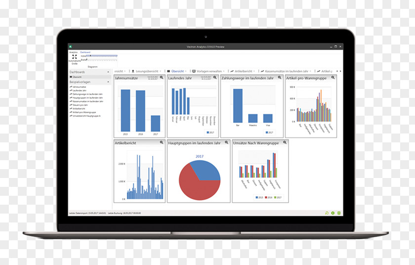 Dashboard Laptop Tableau Software Computer Recruitment Service Chartered Financial Analyst PNG