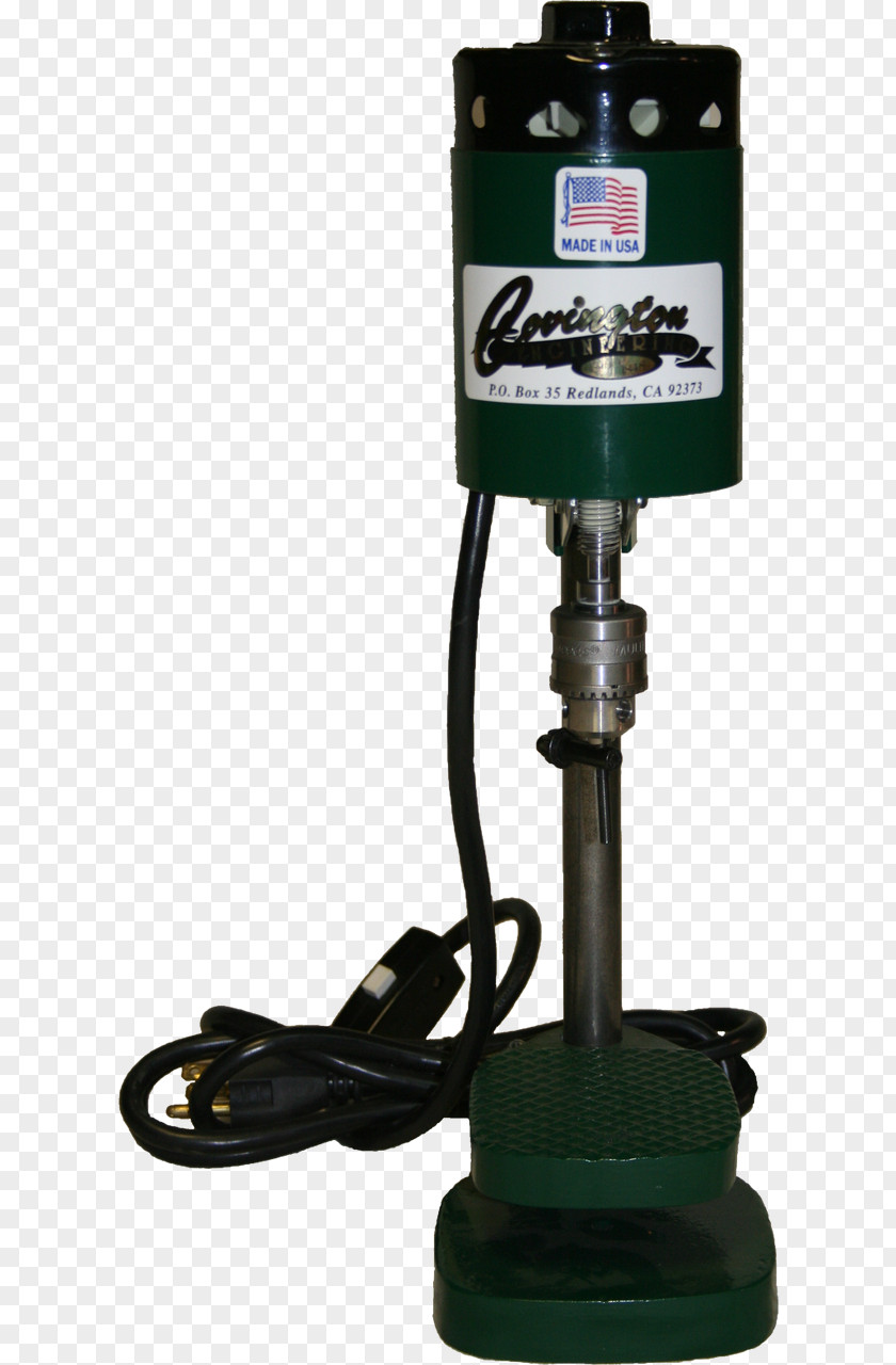 Engineering Equipment Augers Polishing Machine Chuck Lapidary PNG