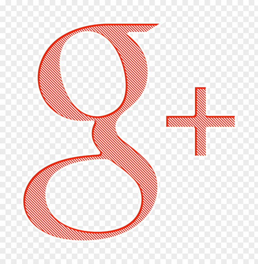 Google Plus Social Logotype Icon Icons PNG