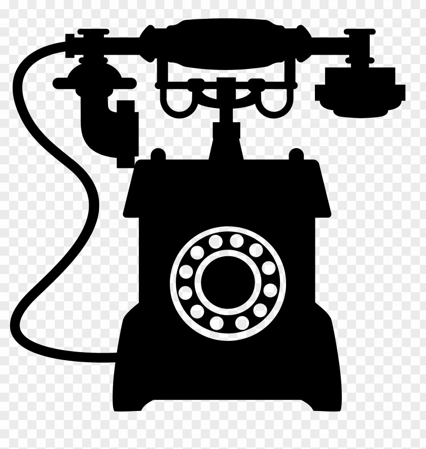 Handphone Telephone Rotary Dial Royalty-free Mobile Phones PNG