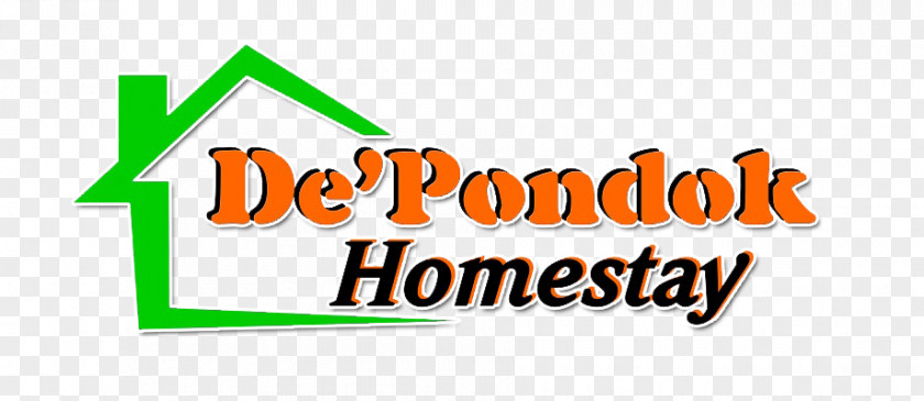 Home Stay Logo Brand Product Design Font PNG