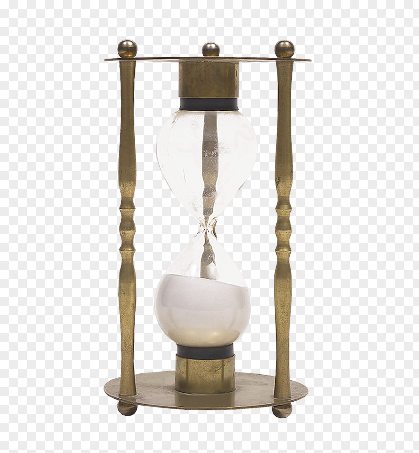 Hourglass Clock Watch Time PNG