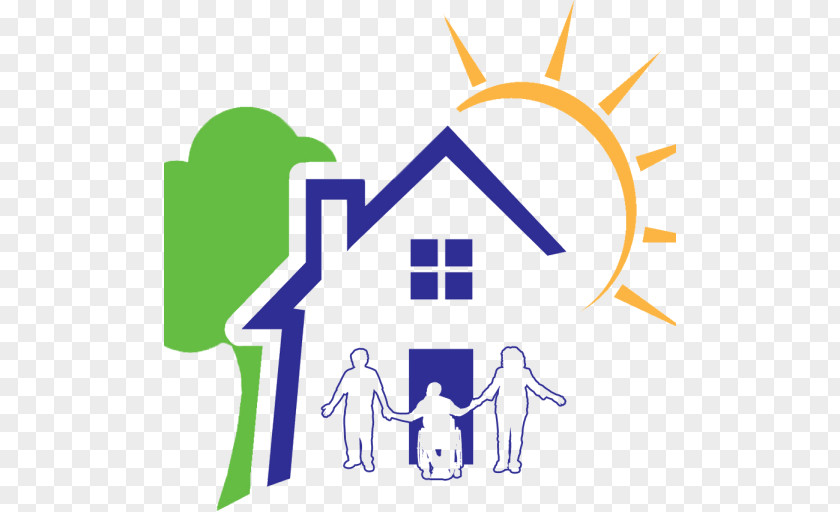House Housing Logo Clip Art PNG