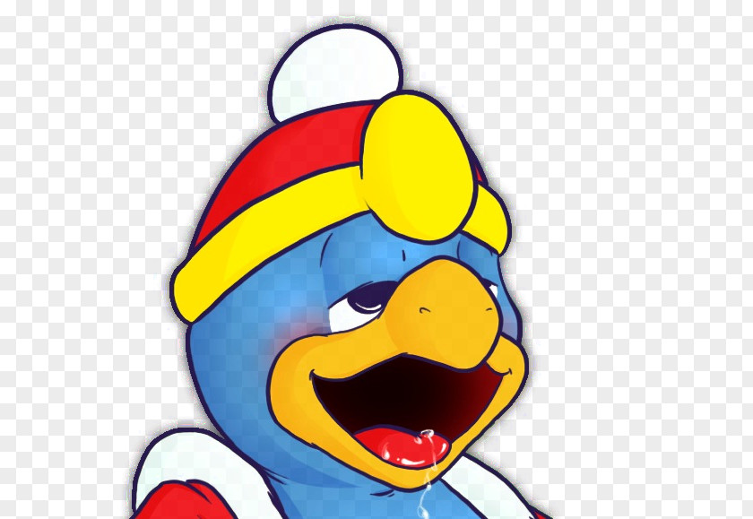 Kirby King Dedede Super Smash Bros. For Nintendo 3DS And Wii U Video Game PNG