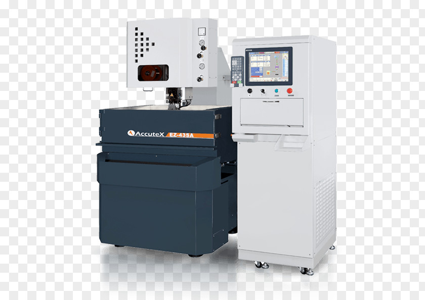 Machine Factory Tool Electrical Discharge Machining Computer Numerical Control PNG