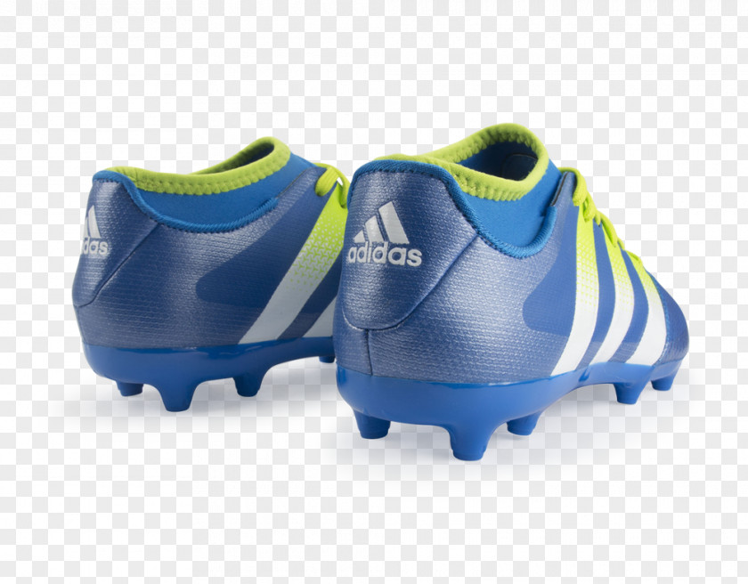 Plain Adidas Blue Soccer Ball Cleat Sports Shoes Product Design Sportswear PNG