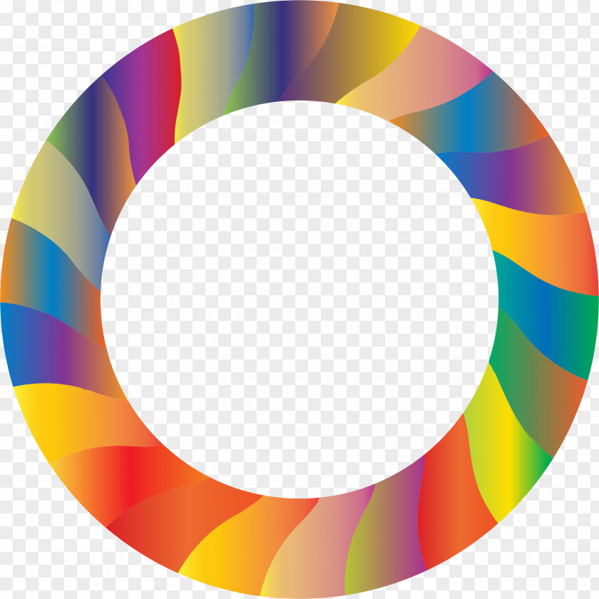 Ring Circle Oval PNG
