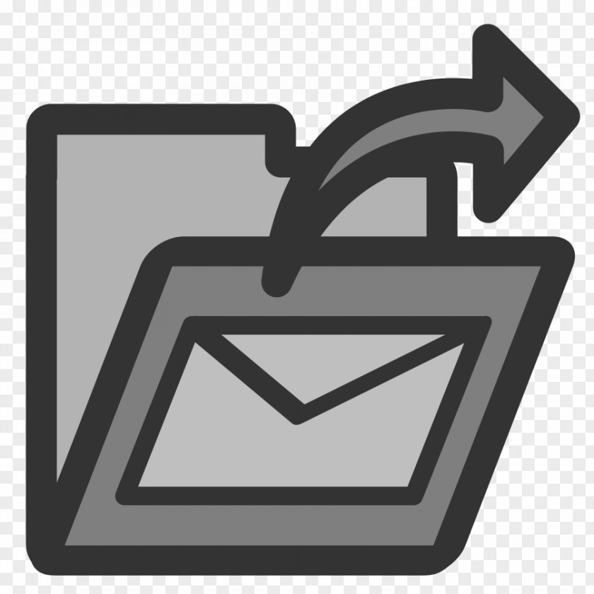 Send Email Button Logo Clip Art PNG