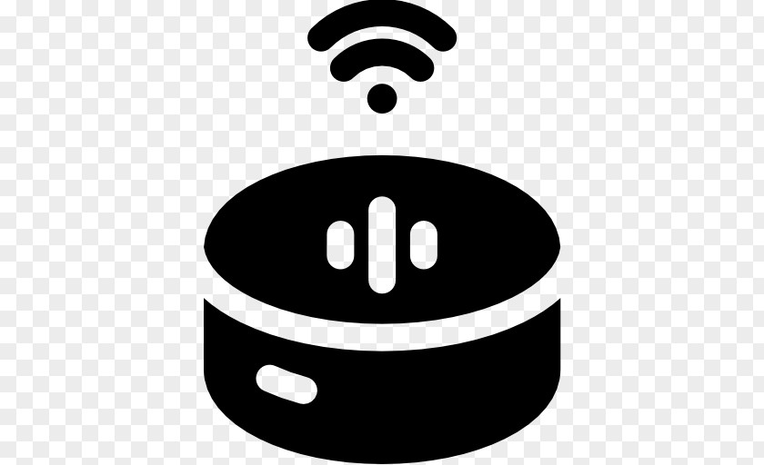 Smile Symbol Logo Font Line Circle Black-and-white PNG