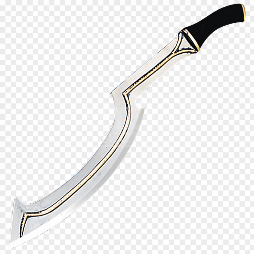 Sword Ancient Egypt Khopesh Egyptian Gladius Weapon PNG